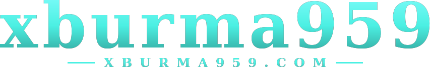 xburma959 logo